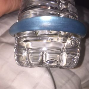 Limited EditionRobins egg blue Alexis Bittar🕊